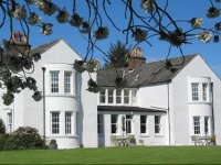 Cavens Country House