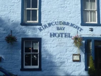 The Kirkcudbright Bay Hotel
