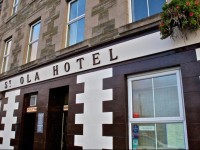 St Ola Hotel