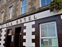 St Ola Hotel