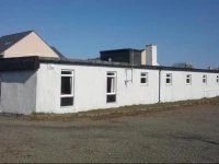 Kirkwall SYHA Hostelling Scotland