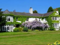 Glyn Isa Country House B&B
