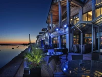 The Quay Hotel and Spa