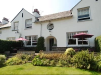 Holiday Home Conwy 5085