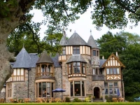 Knockderry Country House Hotel