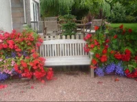 Westacre Bed & Breakfast