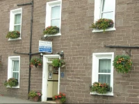 Comelybank Guesthouse