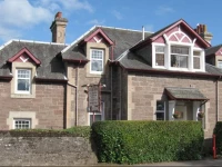 Galvelbeg House Bed & Breakfast