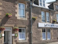 Leven House