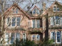 Newstead Bed And Breakfast 3*