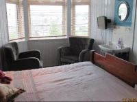 The Carrick Bed and Breakfast