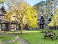 Cromer Country Club By Diamond Resorts