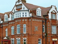 Sandcliff Guest House