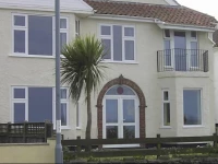 Seascape House Bed and Breakfast