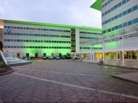 Arora Hotel Gatwick/Crawley