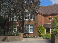 Copper Beech House Crawley