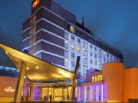Crowne Plaza London - Gatwick Airport