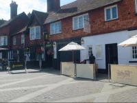 Ramada Crawley-Gatwick