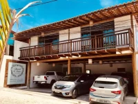Pousada Arraial da Poesia