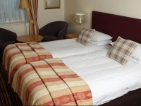 The Eskdale Hotel