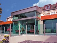 Brisbane House Hotel