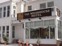 The Woodhouse Hotel
