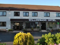 Willowbank Hotel 3*