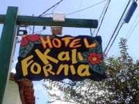 Hotel Kalifornia 3*