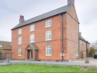 Blackgreaves Farmhouse