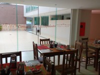 Pousada Circuito dos Inconfidentes