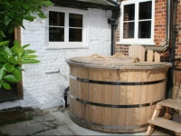 Chilston Home Farm House