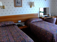 The Kveldsro House Hotel