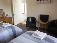 Aald Harbour Bed & Breakfast