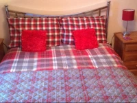 Fort Charlotte Self Catering