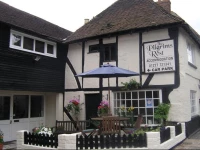 The Pilgrims Rest