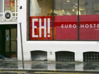 Euro Hostel Liverpool