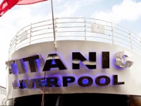 Titanic Boat 5*