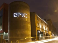 Epic Apart Hotel - Seel Street