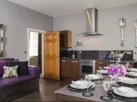 Epic Serviced Apartments 4*