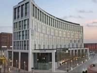 Hilton Liverpool City Centre