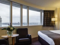 Mercure Liverpool Atlantic Tower