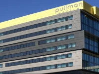 Pullman Liverpool