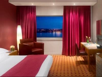 Radisson Blu Hotel, Liverpool