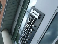 Staybridge Suites, Liverpool
