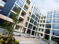 Staycity Aparthotels Duke Street