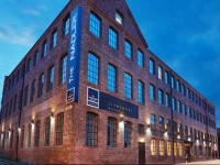 The Nadler Liverpool