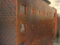 The Print Works Apartments