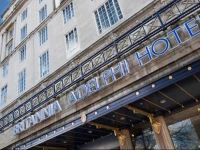 Adelphi Hotel & Spa