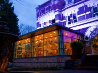 BW Hallmark Hotel Liverpool Alicia 3*