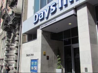 Days Inn Liverpool